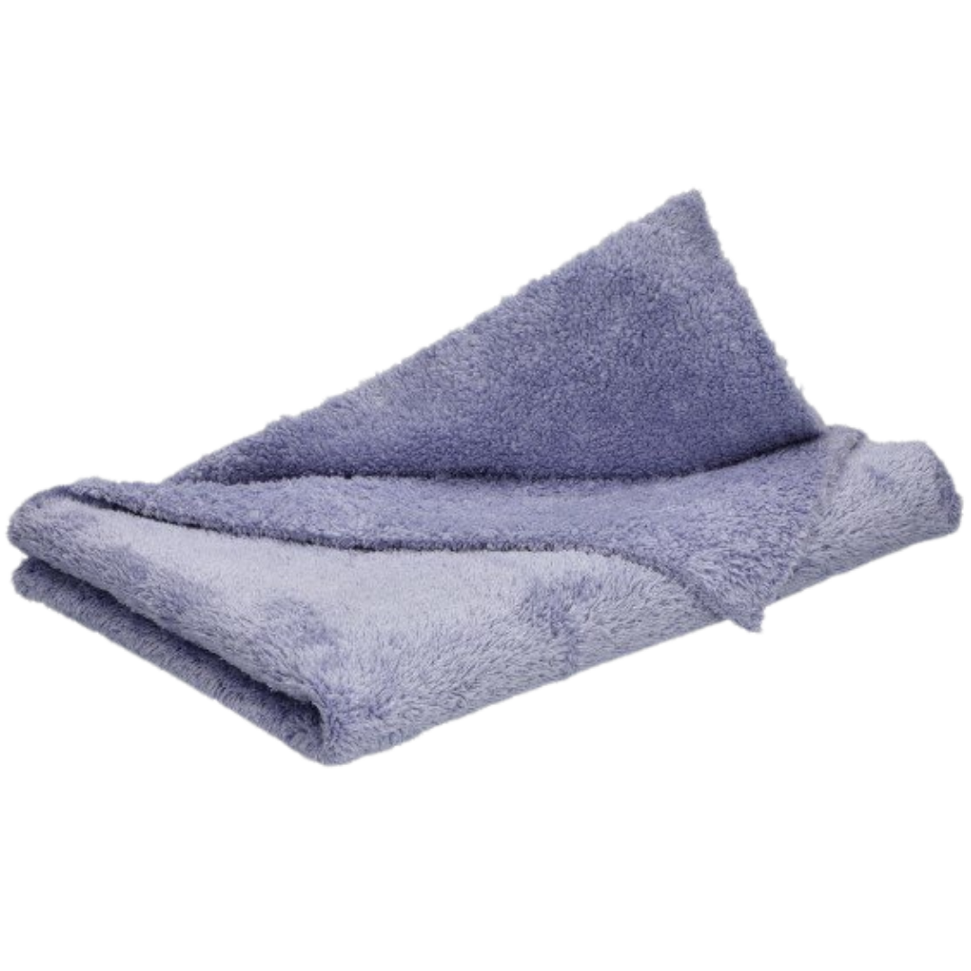 ProfiPolish Lavender Towel - chiffon de polissage