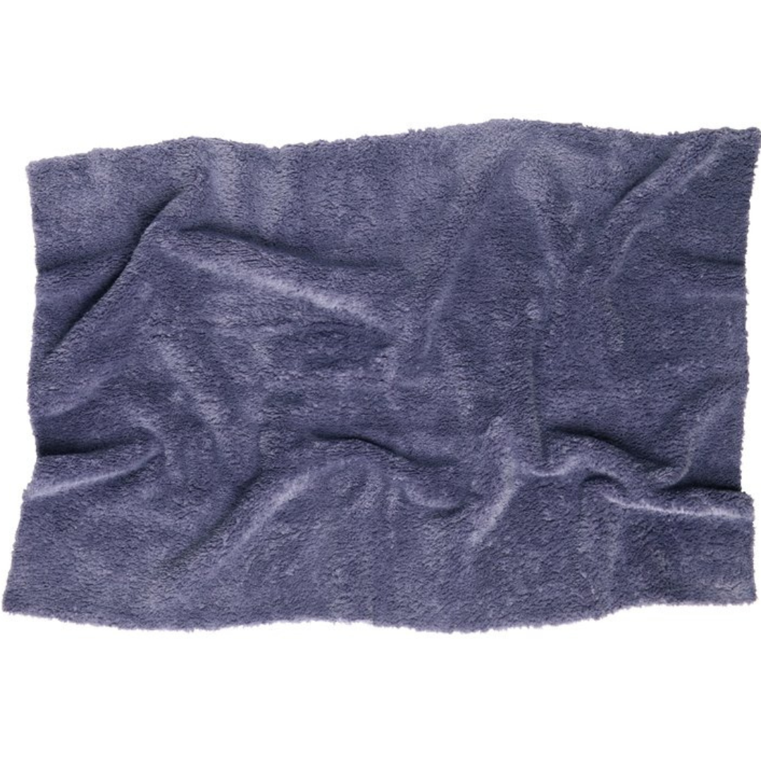 ProfiPolish Lavender Towel - Poliertuch