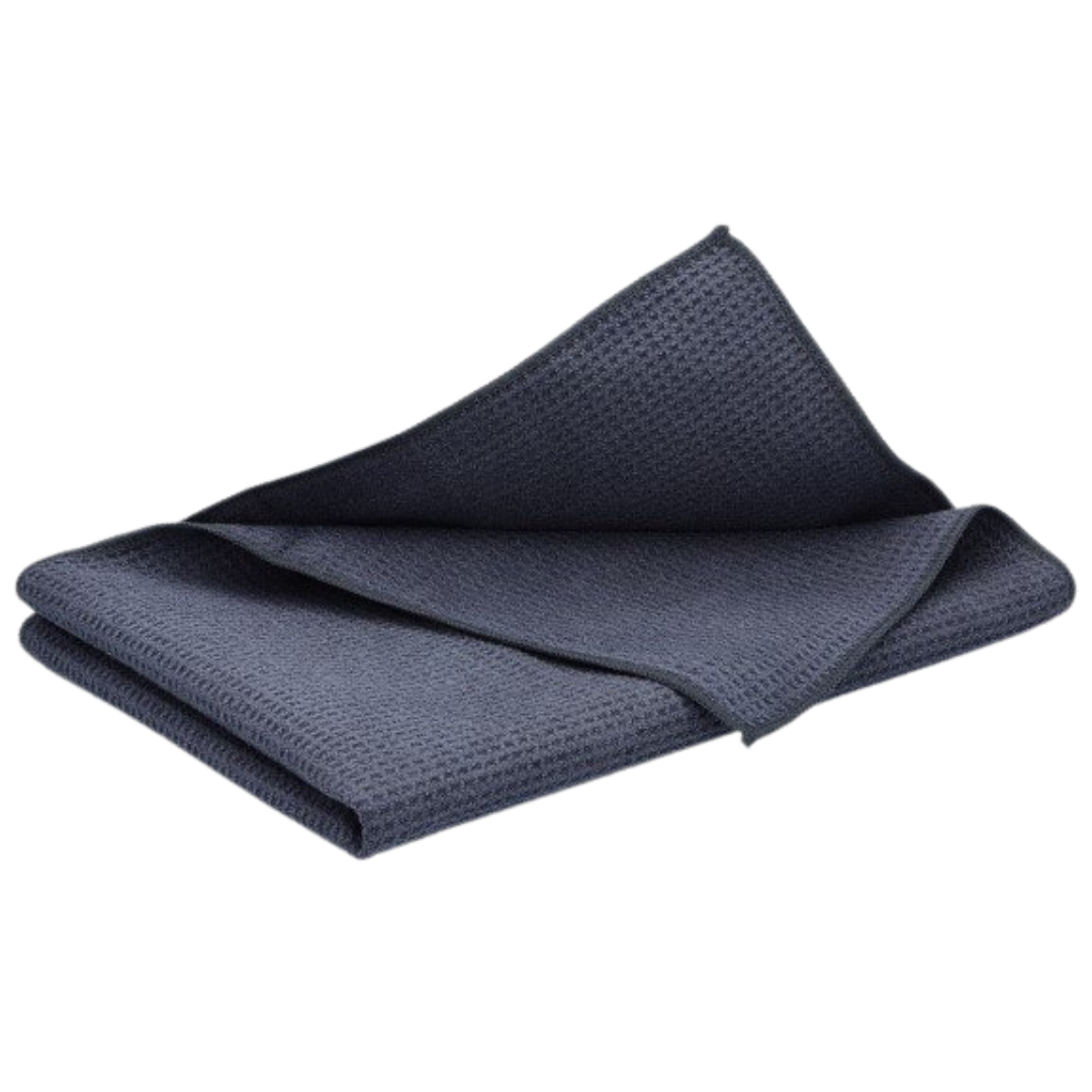 ProfiPolish drying cloth water magnet anthracite
