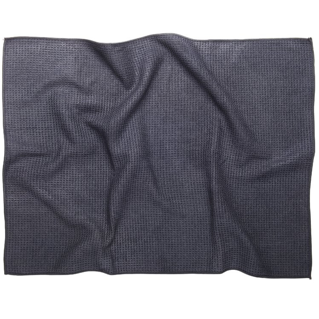ProfiPolish drying cloth water magnet anthracite