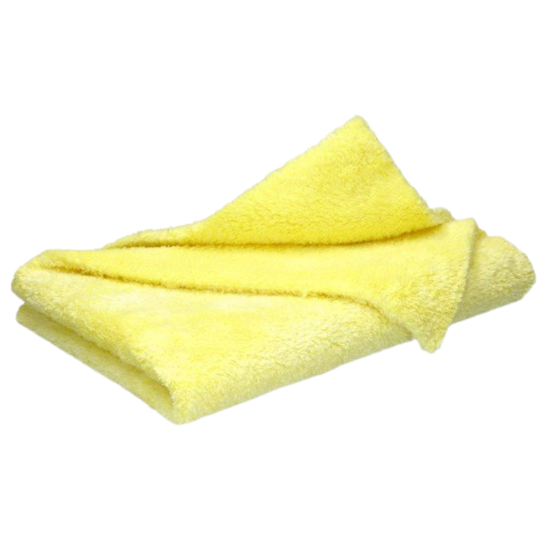 ProfiPolish Citrus Towel Polishing cloth deluxe