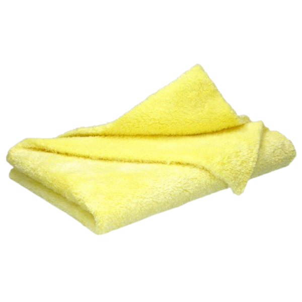 ProfiPolish Citrus Towel Chiffon de polissage deluxe