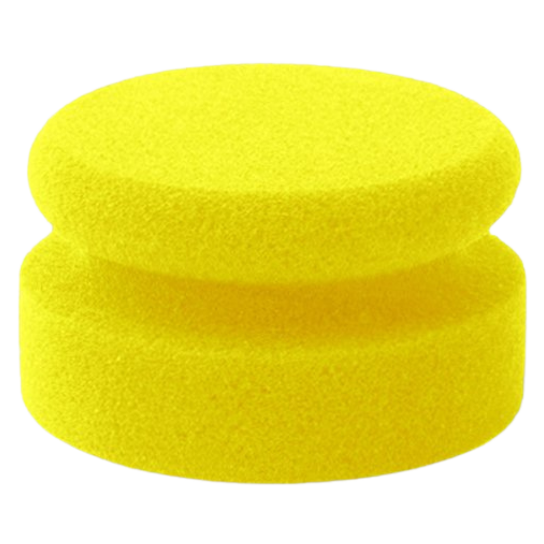 ProfiPolish application pad soft yellow