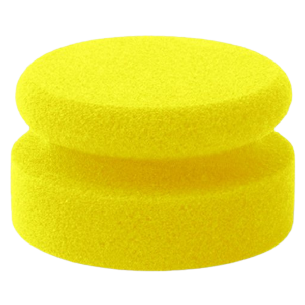 ProfiPolish application pad soft yellow