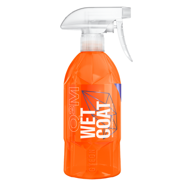 Gyeon Q²M WetCoat 1.0 liter - spray seal