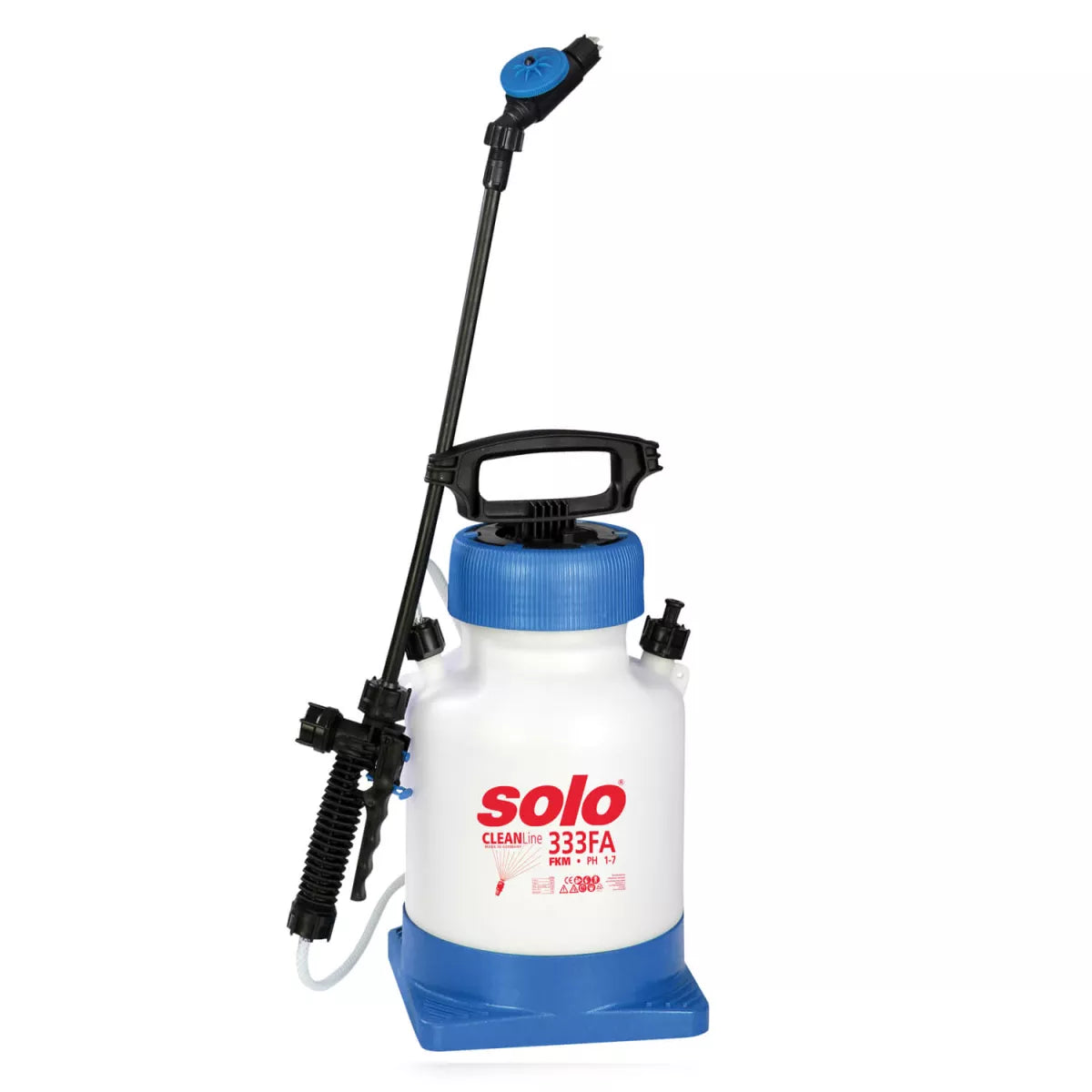 Solo CLEANLine Vario Foam 333 FA Schaumsprüher