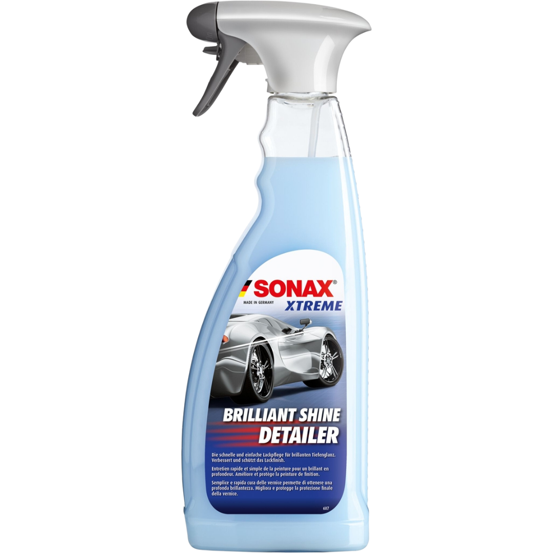 Sonax Xtreme BrilliantShine Detailer Schnellpflege 750ml