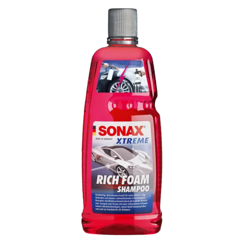 Sonax Xtreme Richfoam 1,0 Liter - Schaumerzeuger