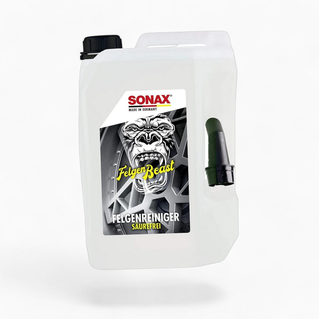 Sonax FelgenBeast Felgenreiniger 5 Liter