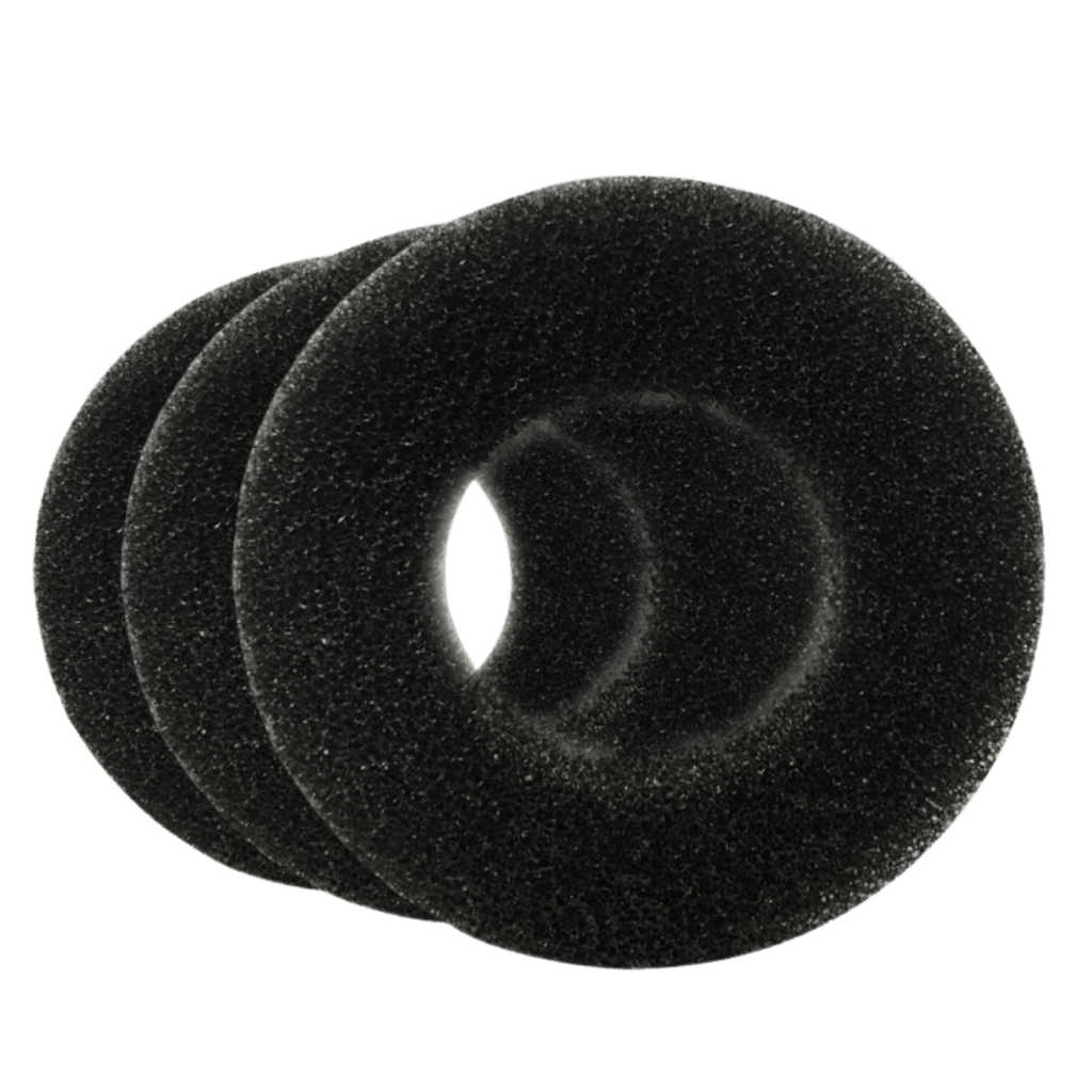Bigboi Ersatz Filter für BlowR Buddi, 3er Pack - mamm.ch