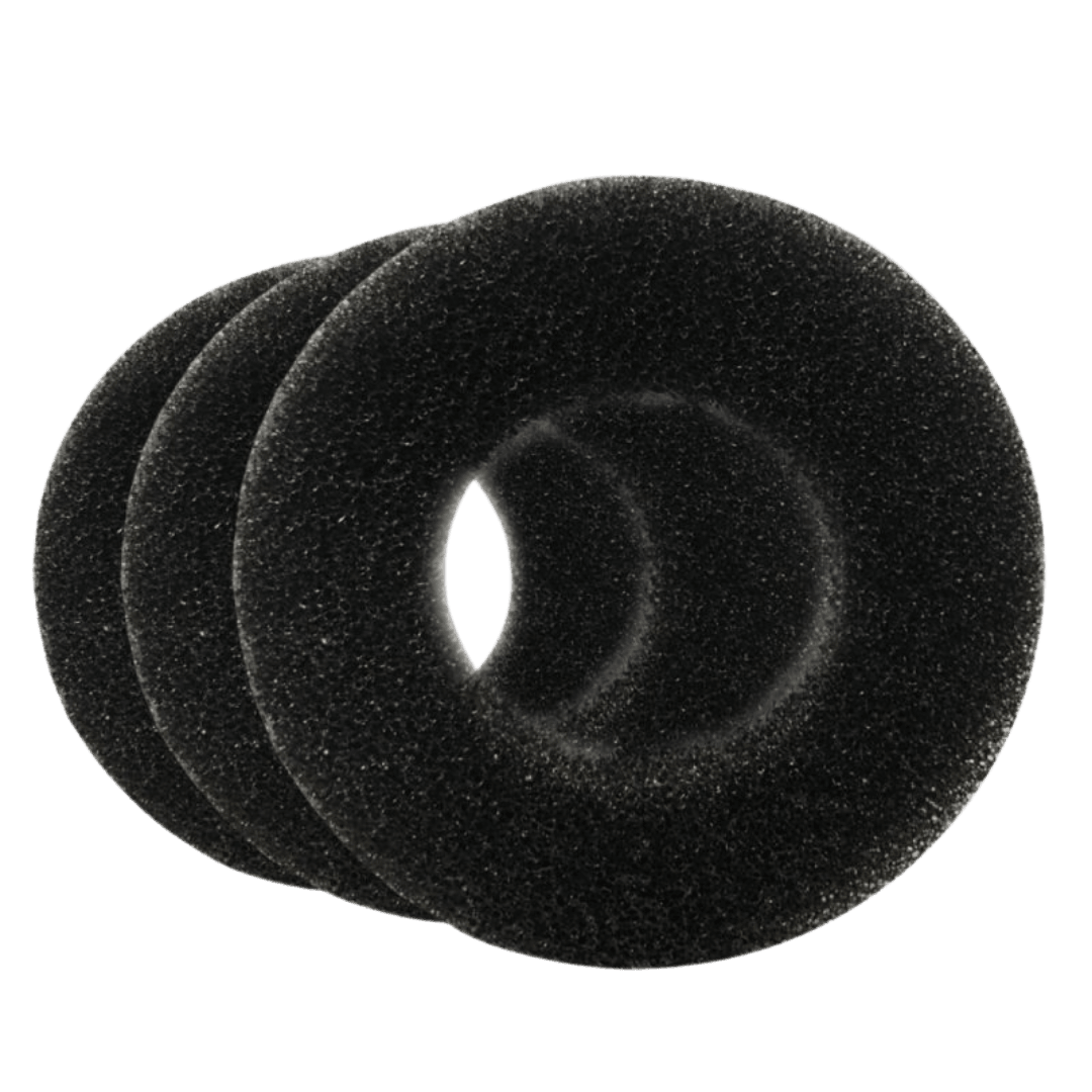 Bigboi Ersatz Filter für BlowR Buddi, 3er Pack - mamm.ch