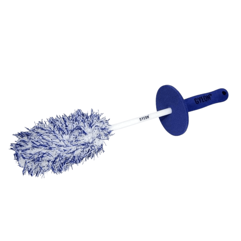 Gyeon Q²M WheelBrush 47 cm - Felgenbürste - mamm.ch