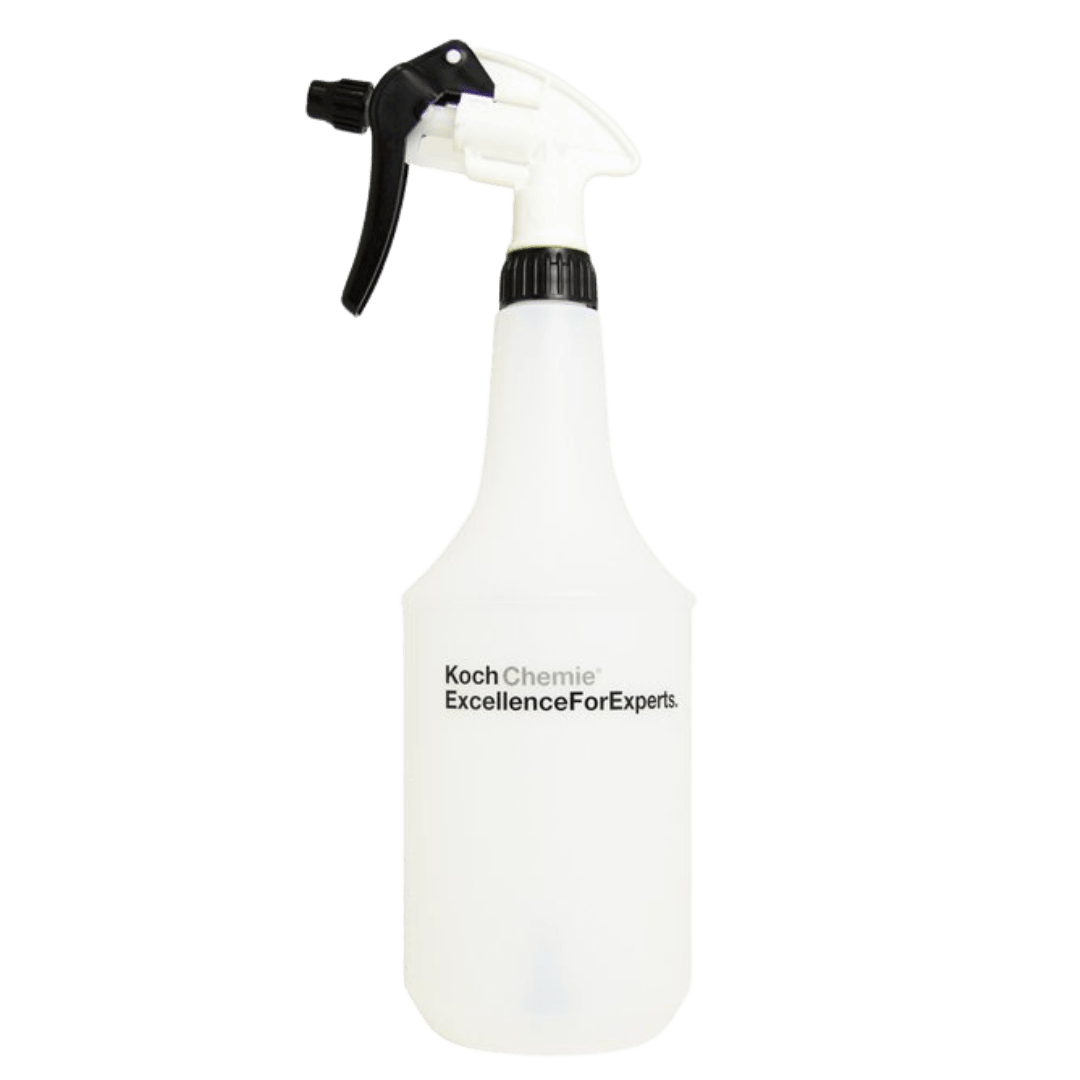 Koch Chemie Empty 1L Spray Bottle w/ Spray Head