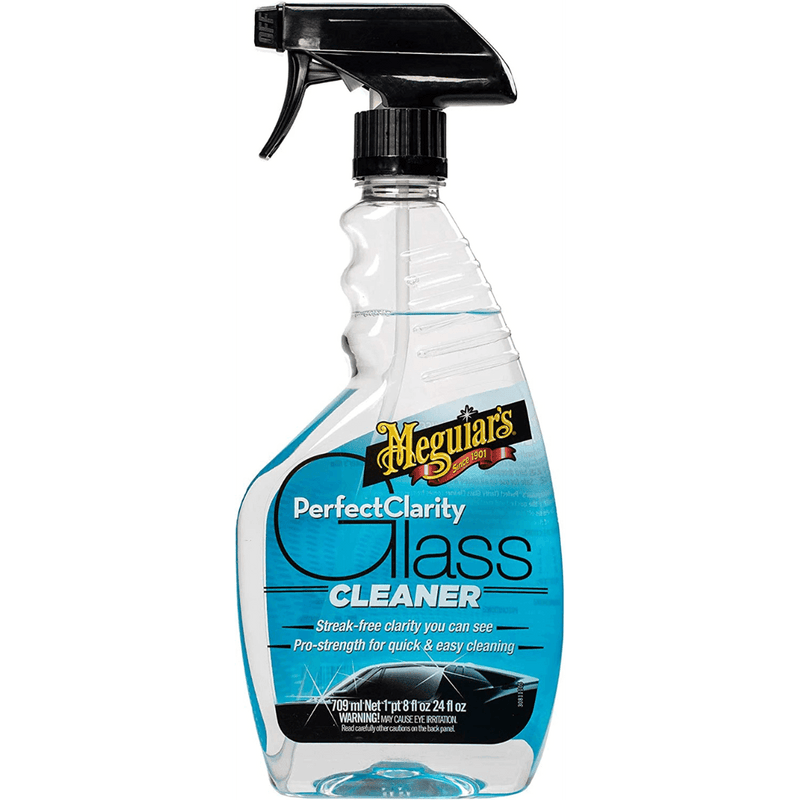 Meguiars Perfect Clarity Glass Cleaner - mamm.ch