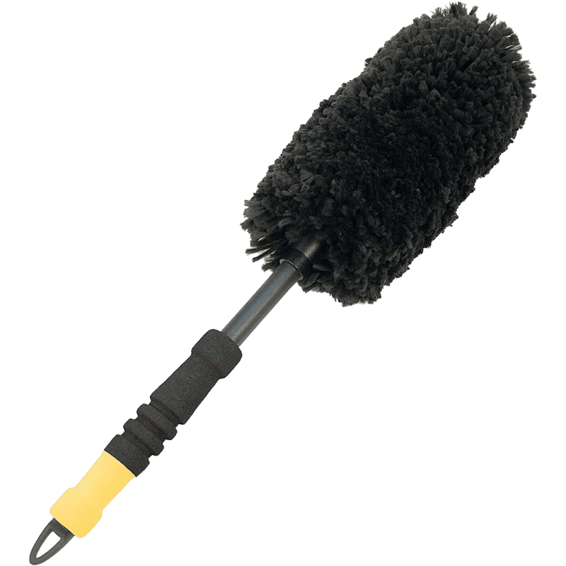 Meguiars Supreme Wheel Brush-Medium - mamm.ch