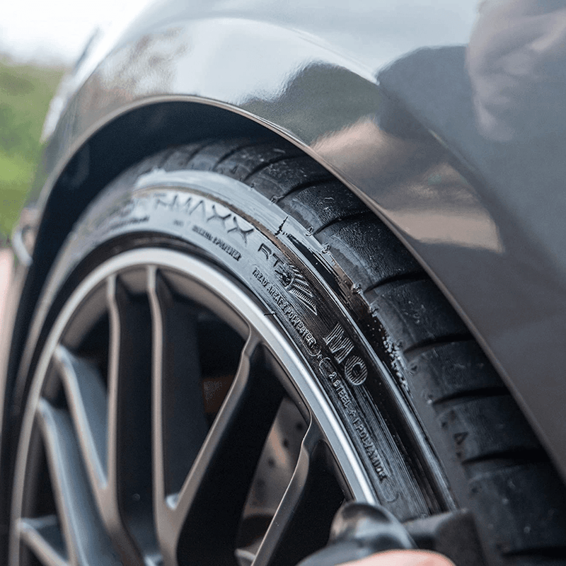 Meguiars Tyre Dressing Pad - Reifenpflegepad - mamm.ch