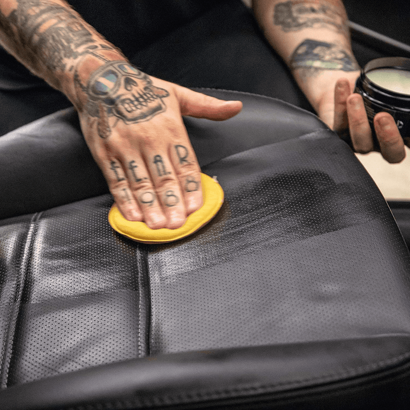 Meguiars Ultimate Lederbalsam - mamm.ch