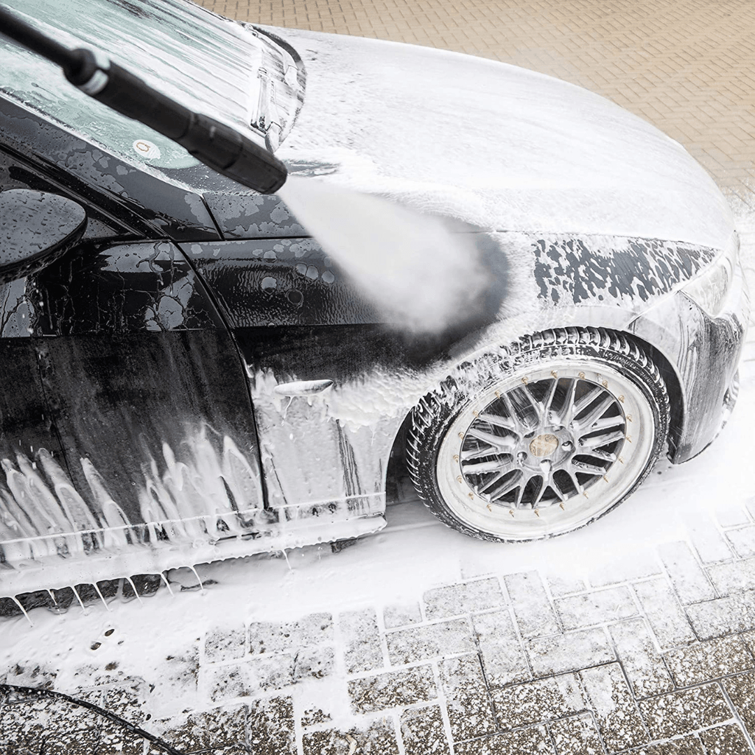 Meguiars Ultimate Snow Foam Xtreme Cling - mamm.ch