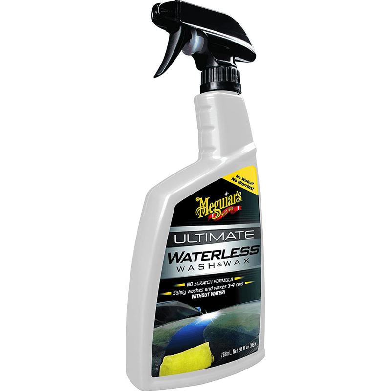 Meguiars Ultimate Wash & Wax Anywhere - mamm.ch