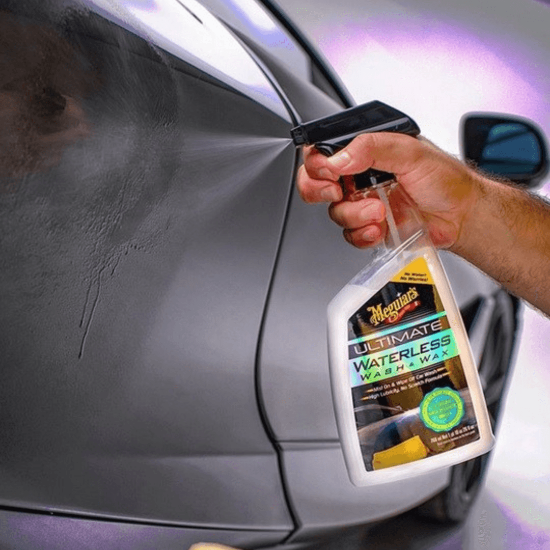 Meguiars Ultimate Wash & Wax Anywhere - mamm.ch