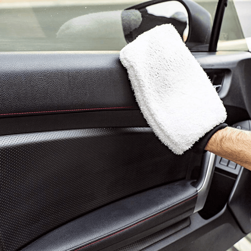 Meguiars Ultimate Wash Mitt - Waschhandschuh - mamm.ch