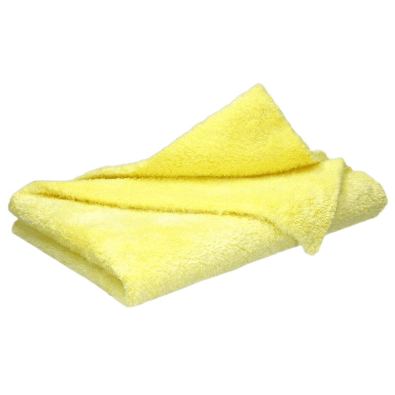 ProfiPolish Citrus Towel Poliertuch Deluxe - mamm.ch
