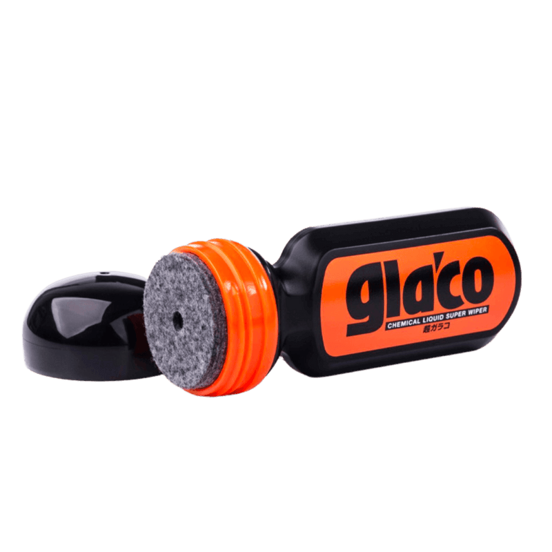 Soft99 Ultra Glaco Glass Coating - mamm.ch