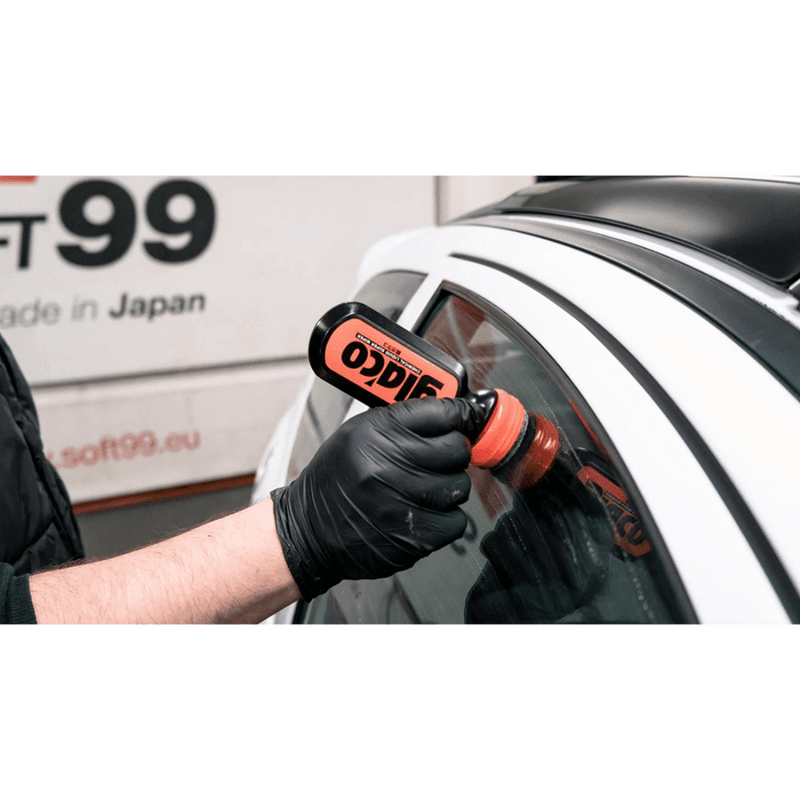 Soft99 Ultra Glaco Glass Coating - mamm.ch