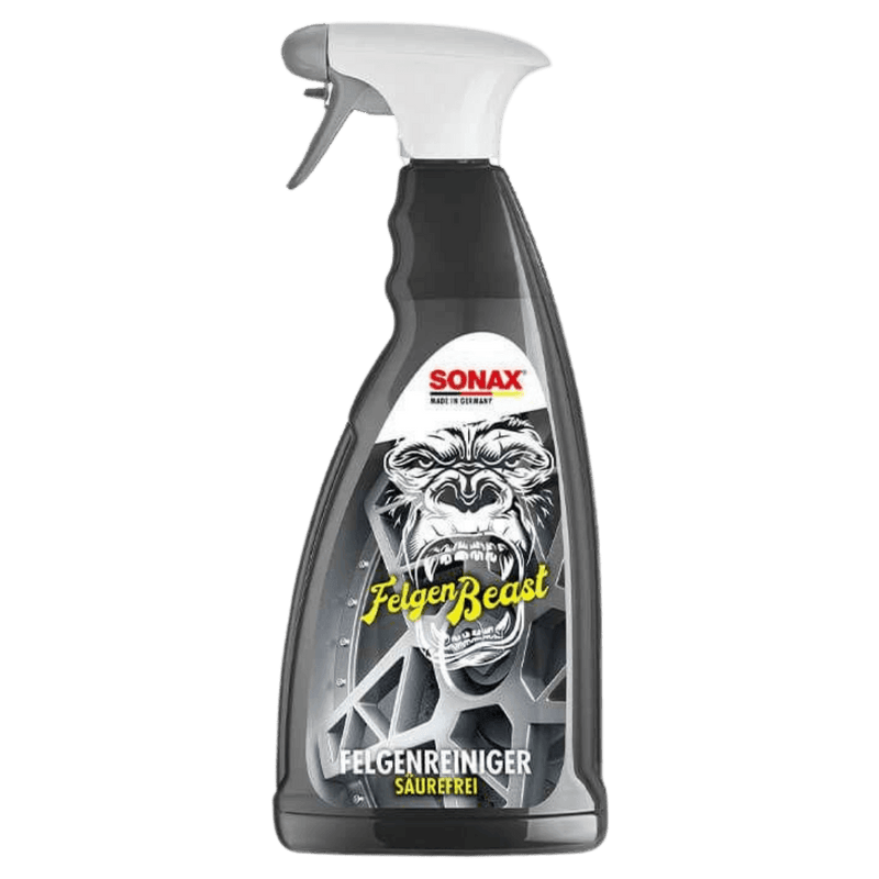 Sonax FelgenBeast 1,0 Liter - Felgenreiniger - mamm.ch