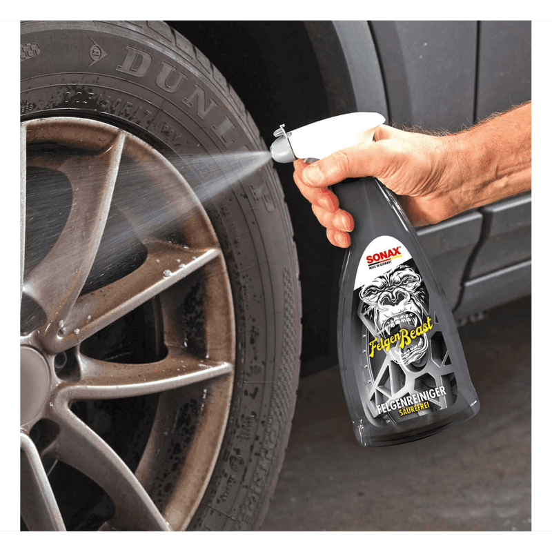 Sonax FelgenBeast Felgenreiniger 5,0 Liter - mamm.ch