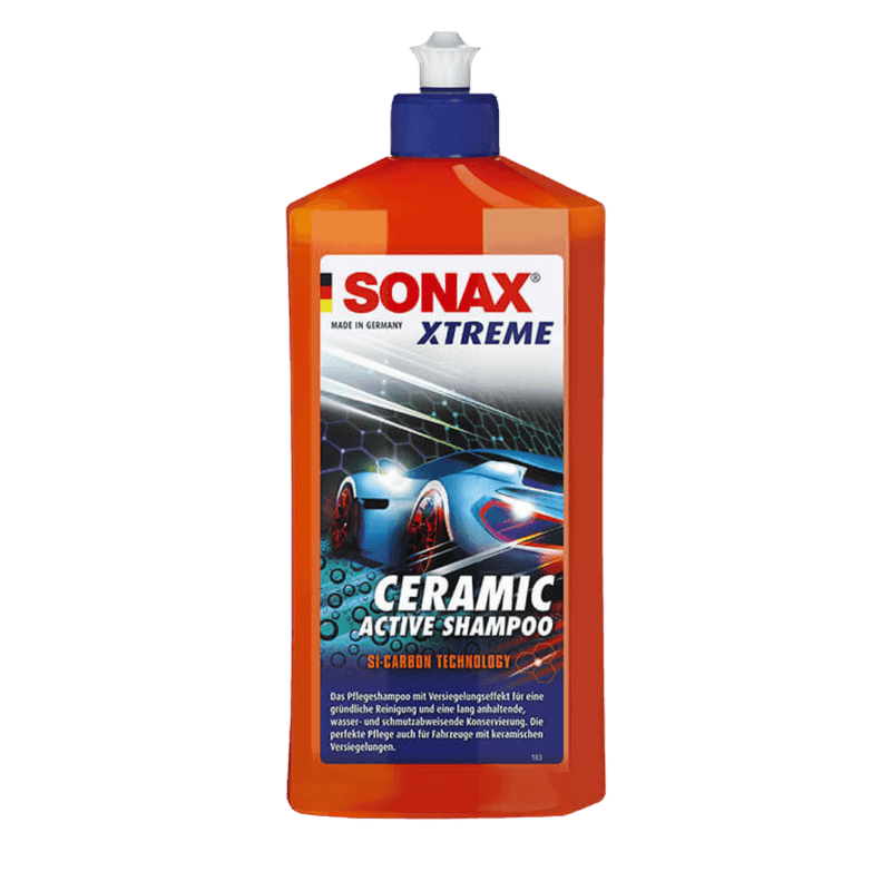 Sonax Xtreme Ceramic Active Shampoo - mamm.ch